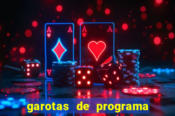 garotas de programa santos sp